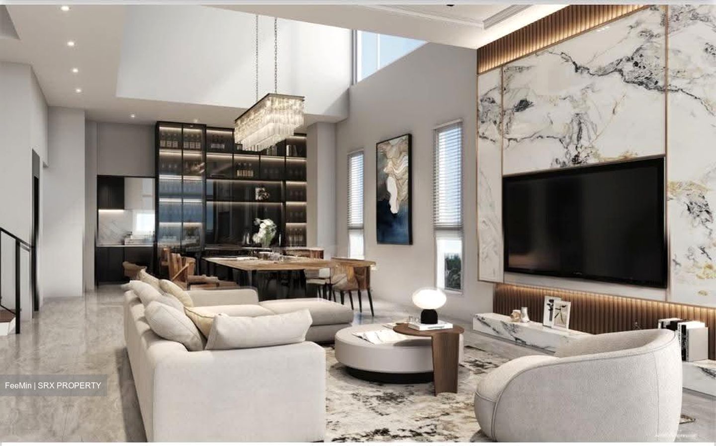 Upper East Coast Road (D15), Terrace #639912831